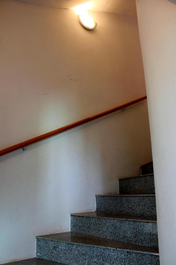 Apartment Obala نوفي فينودولسكي المظهر الخارجي الصورة
